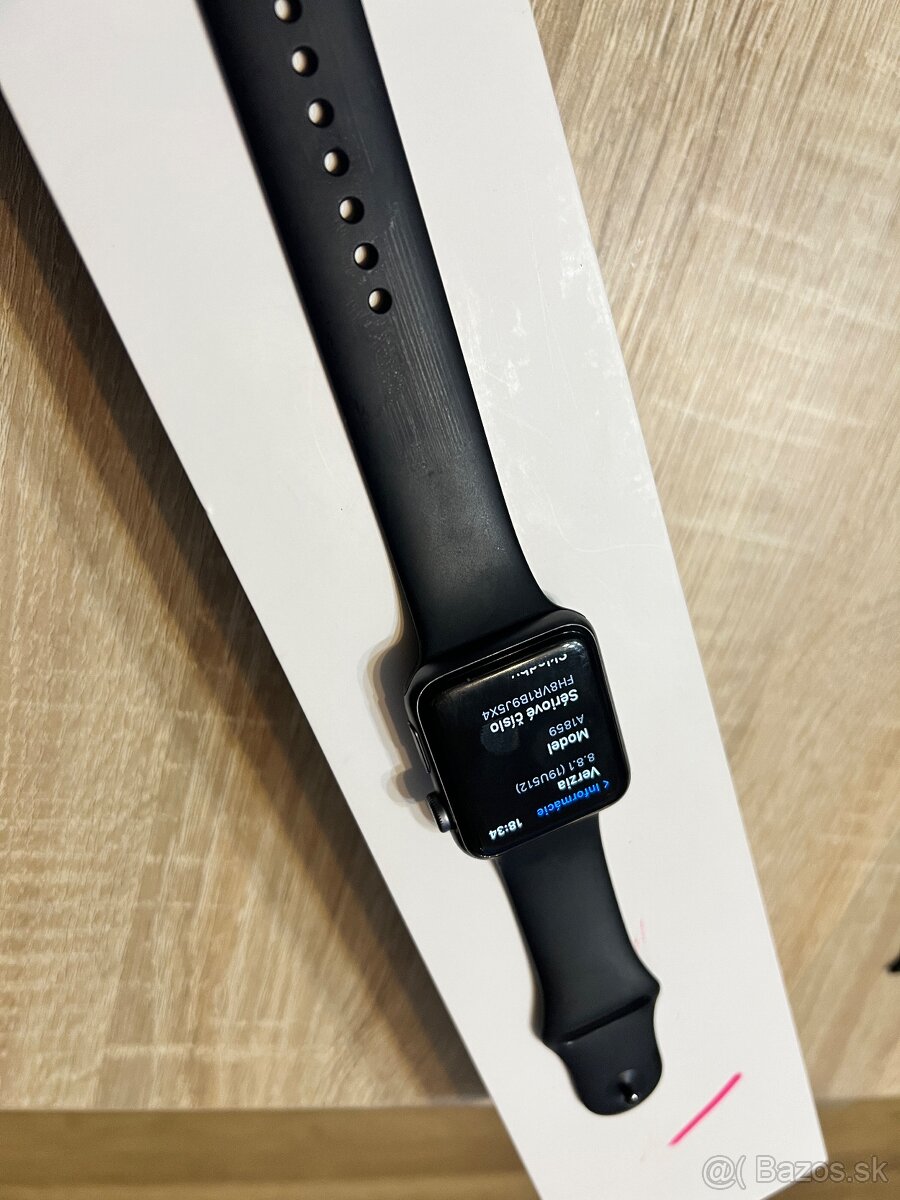 Apple watch 3 - 10