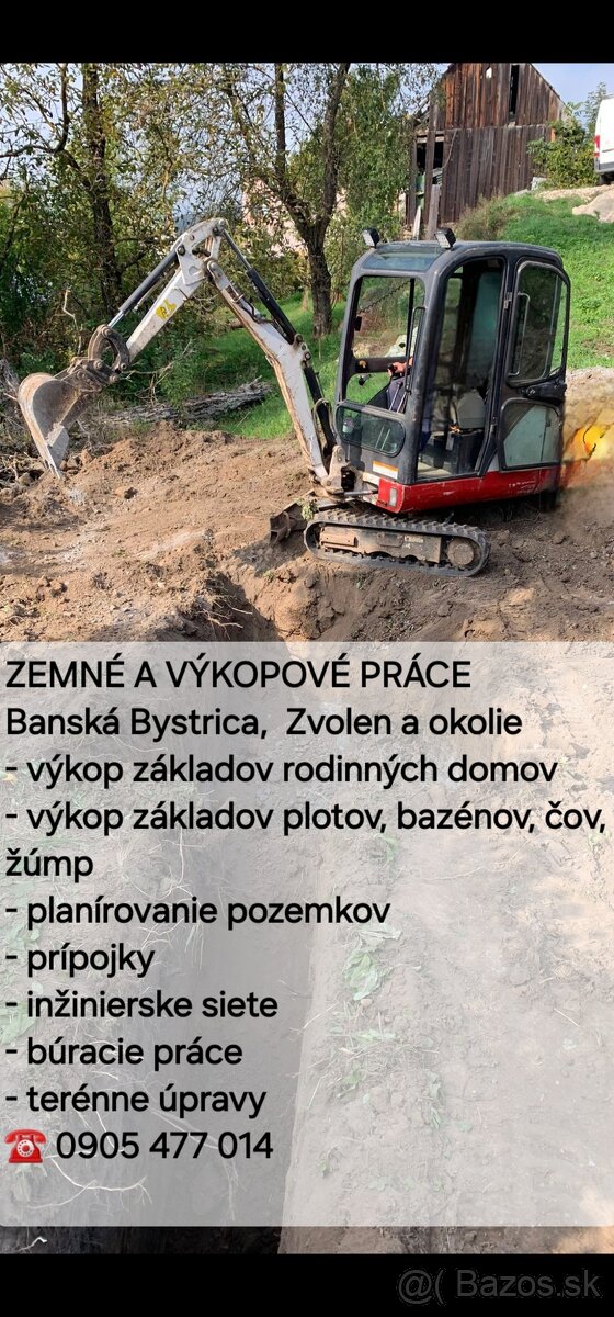 Doprava - preprava s hydraulickou rukou - 10