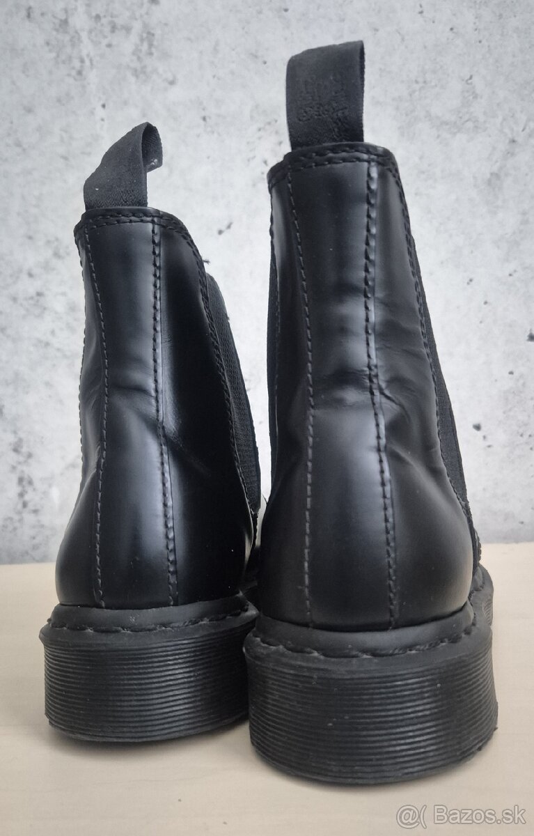Dr. Martens 2976 Mono EU40 - 10