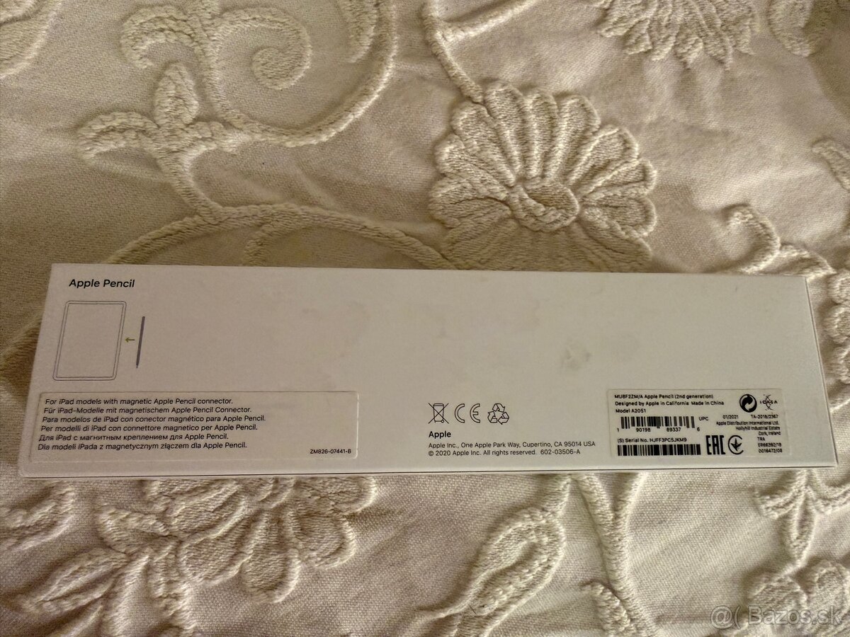 apple ipad mini 6.th 64gb - 10