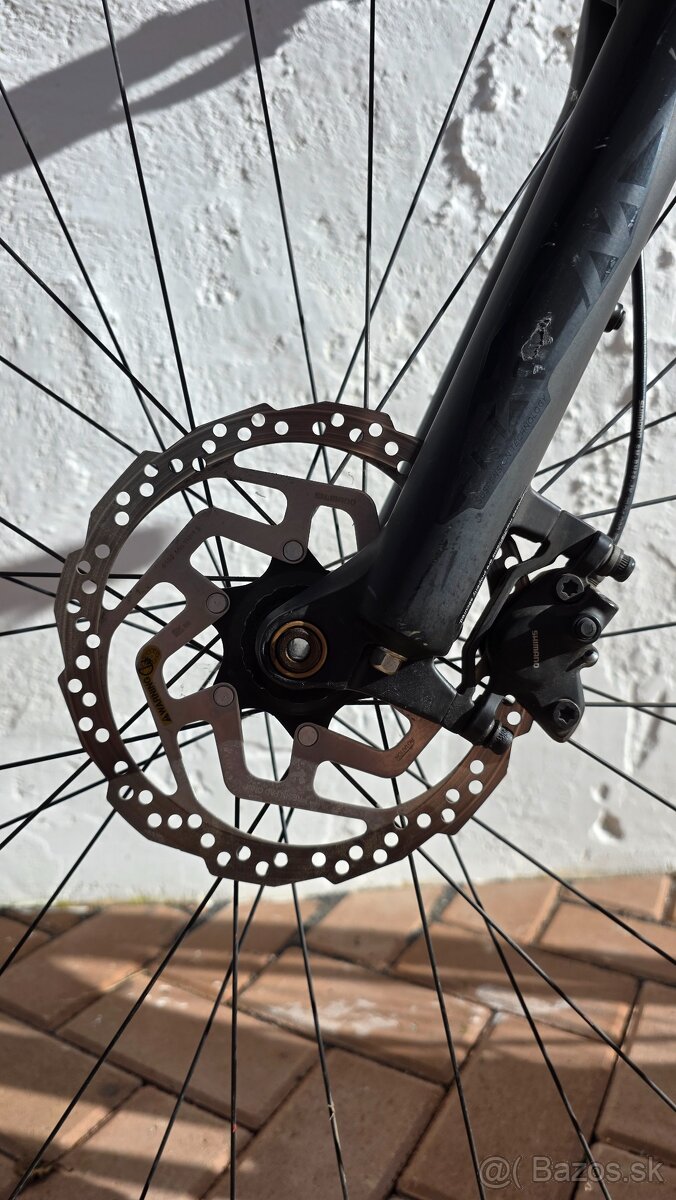 CTM zephyr 2021 29" L rám - 10