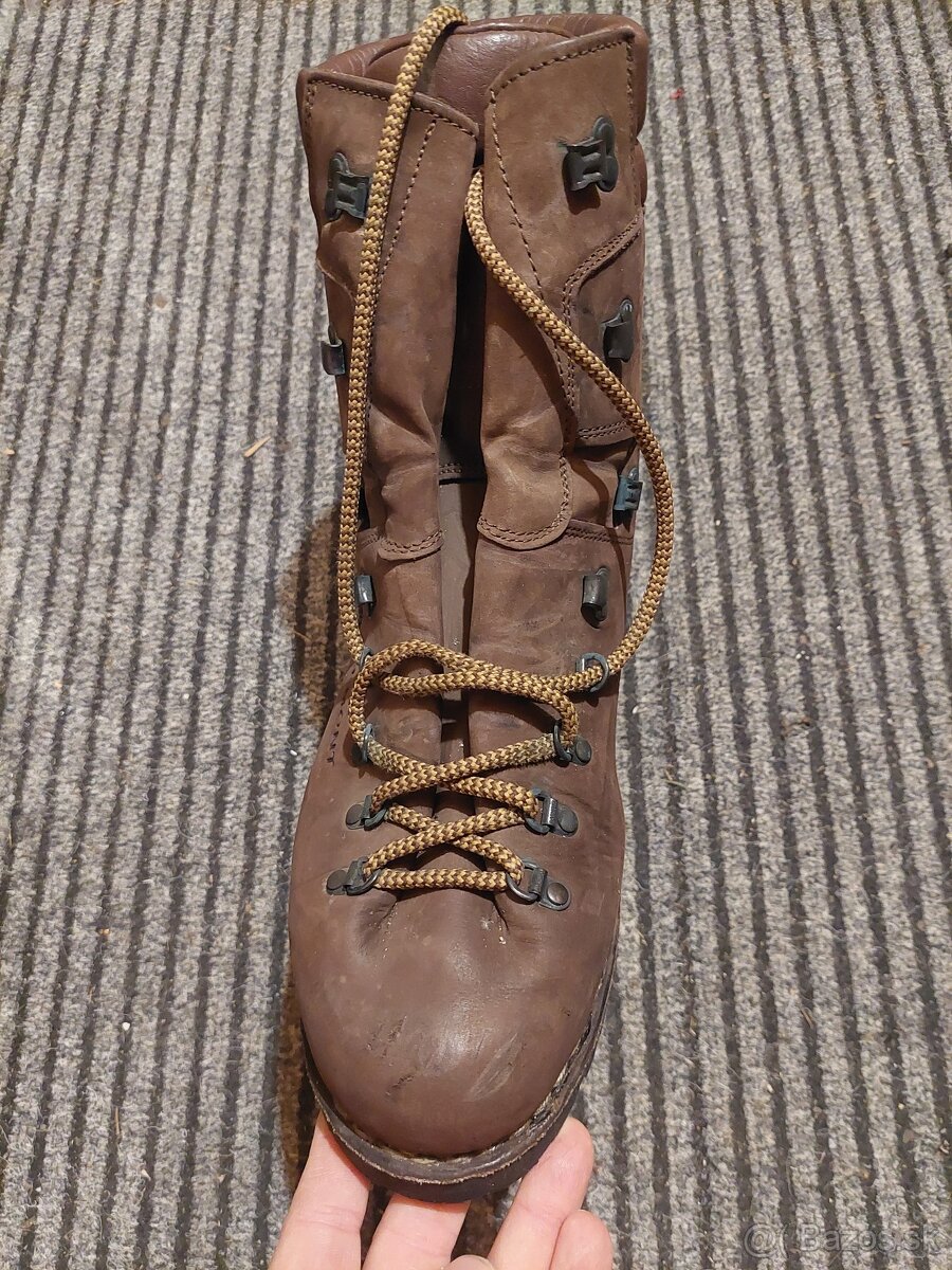 Garmont turistické topanky - 10