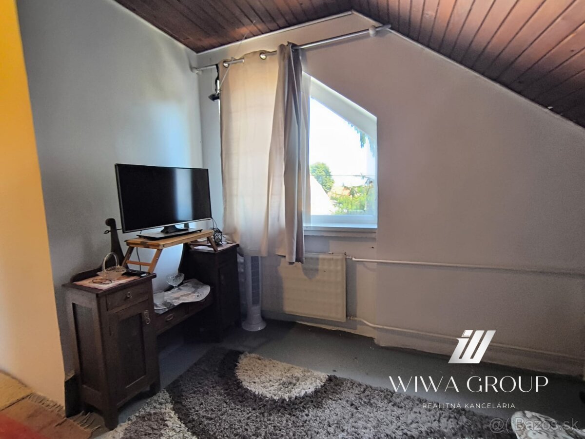 Na predaj poschodový rodinný dom v Komárne - 10
