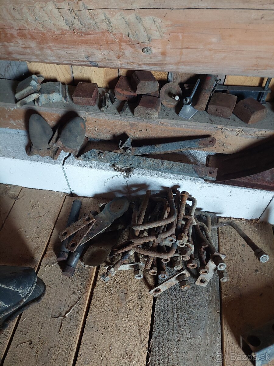 Multicar náhradné diely - 10