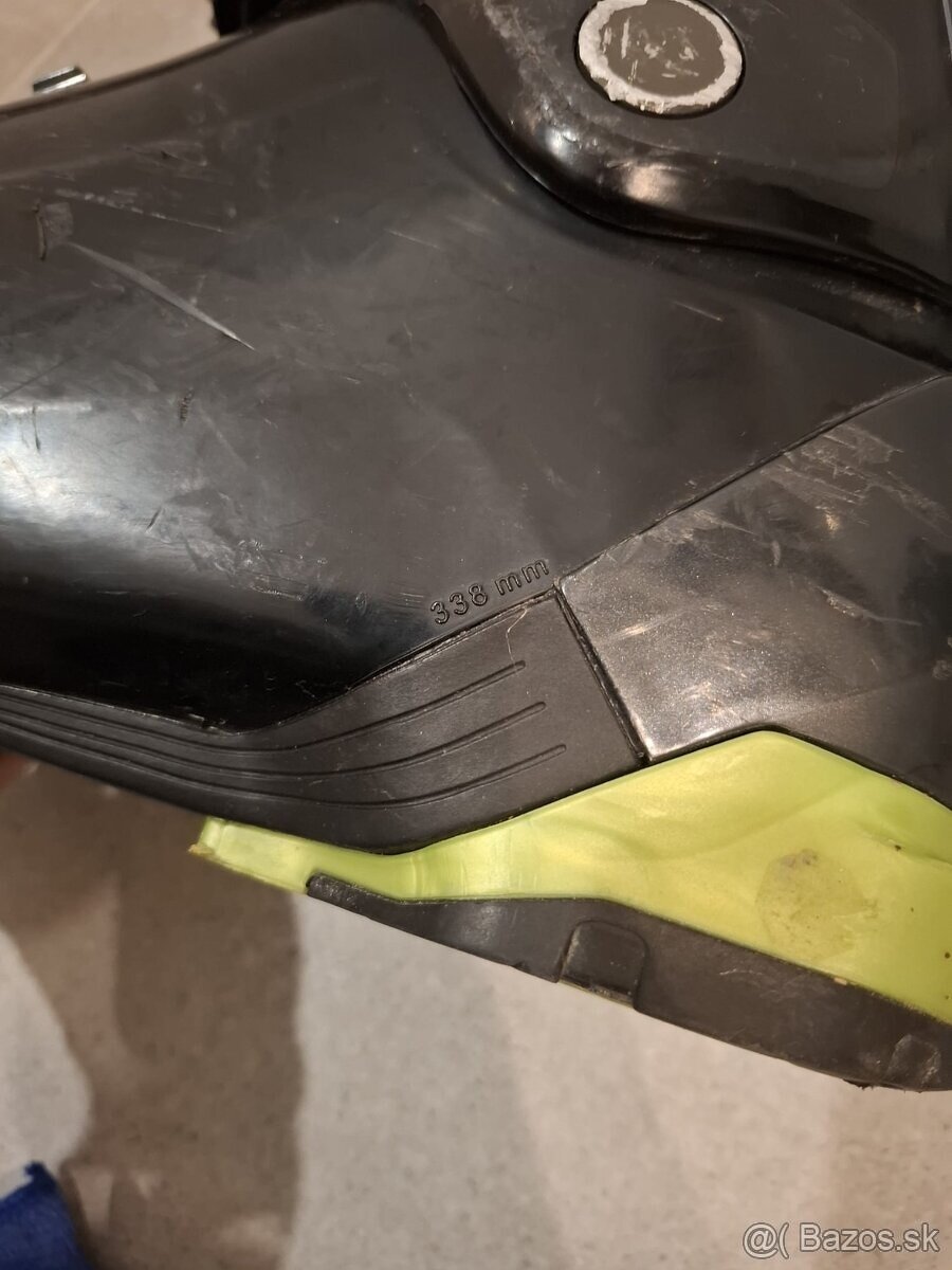 Black Diamond Flex 130, 29.5cm mondo - 10