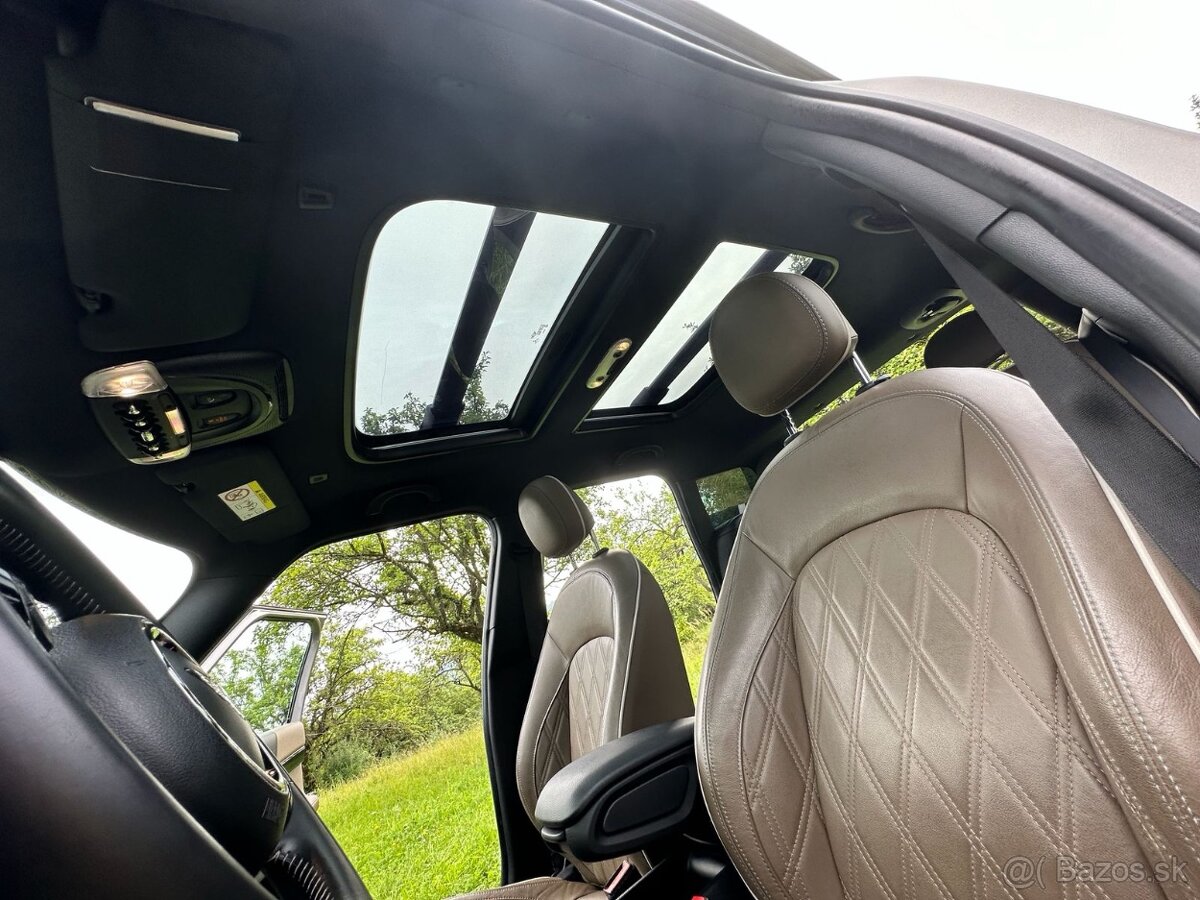 Mini Cooper S countryman - 10