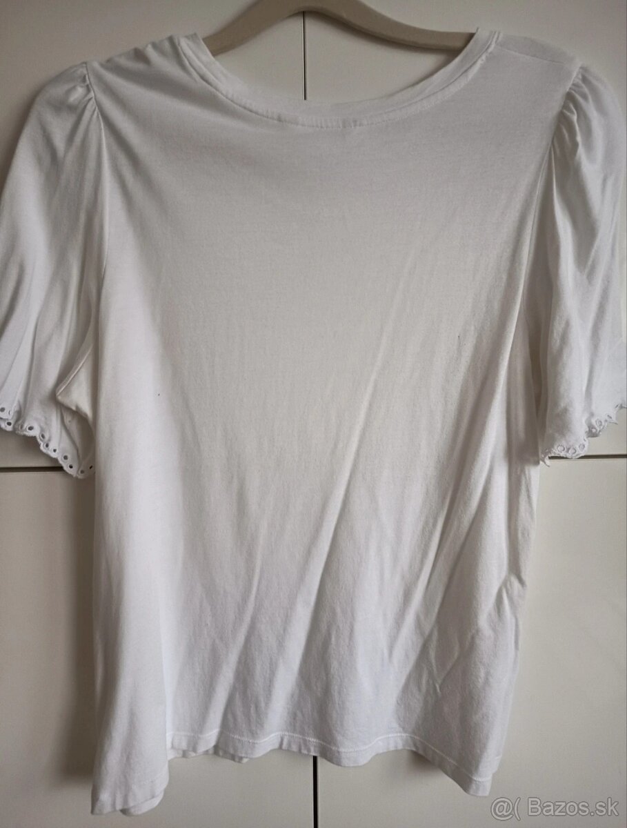 Kardigan + tričko Tchibo 40/42 - 10