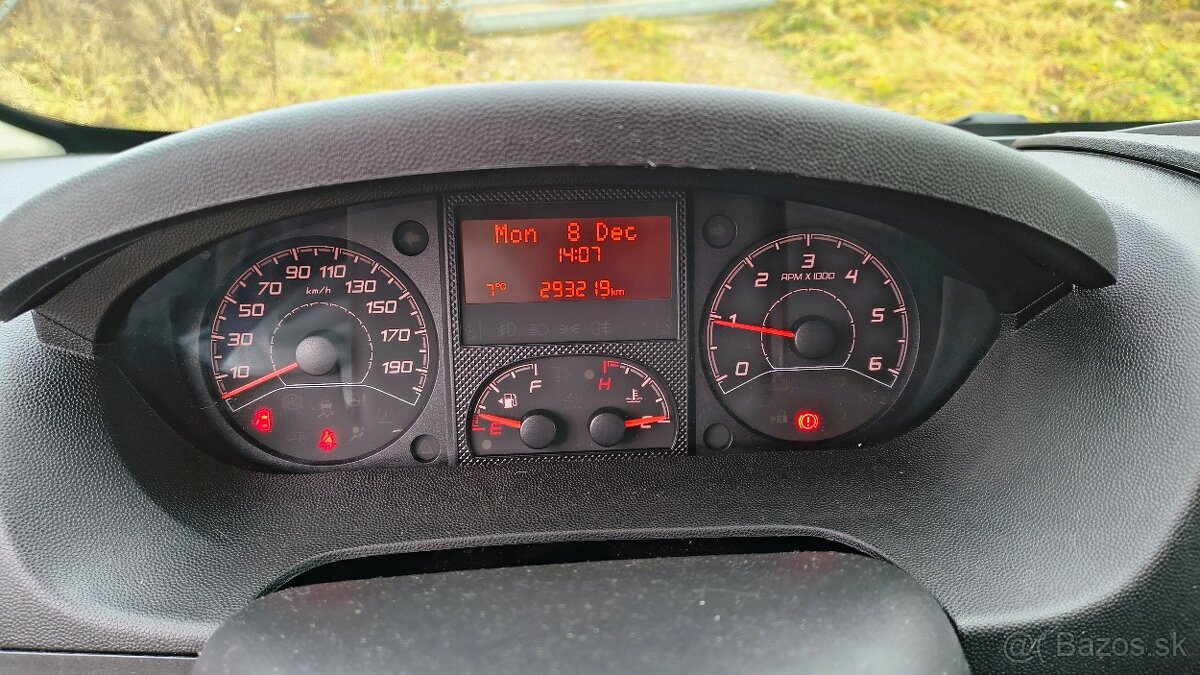 Fiat Ducato 2.3 JTD - 10