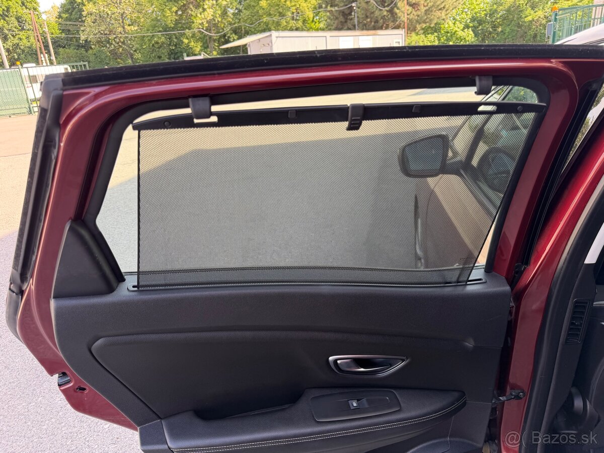 Renault Scenic - 10