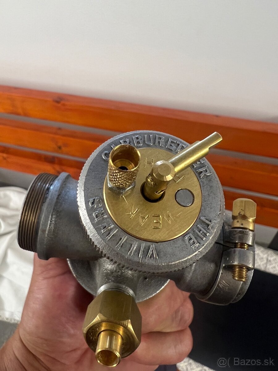 Jawa speciál 175/250 - 10