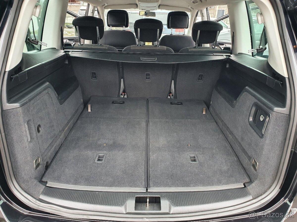 predám/ vymením VW SHARAN 7miest - 10