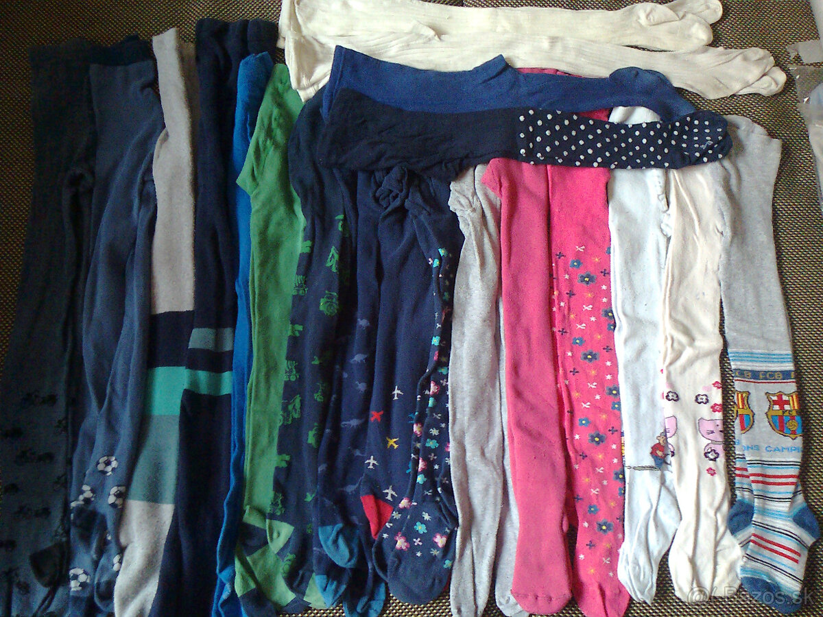 Detske oblecenie - 10