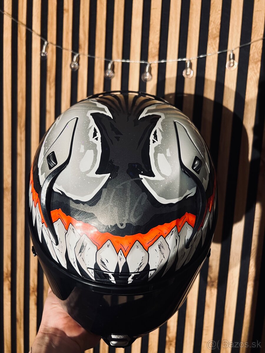 HJC RPHA 11 Venom velkost L - 10
