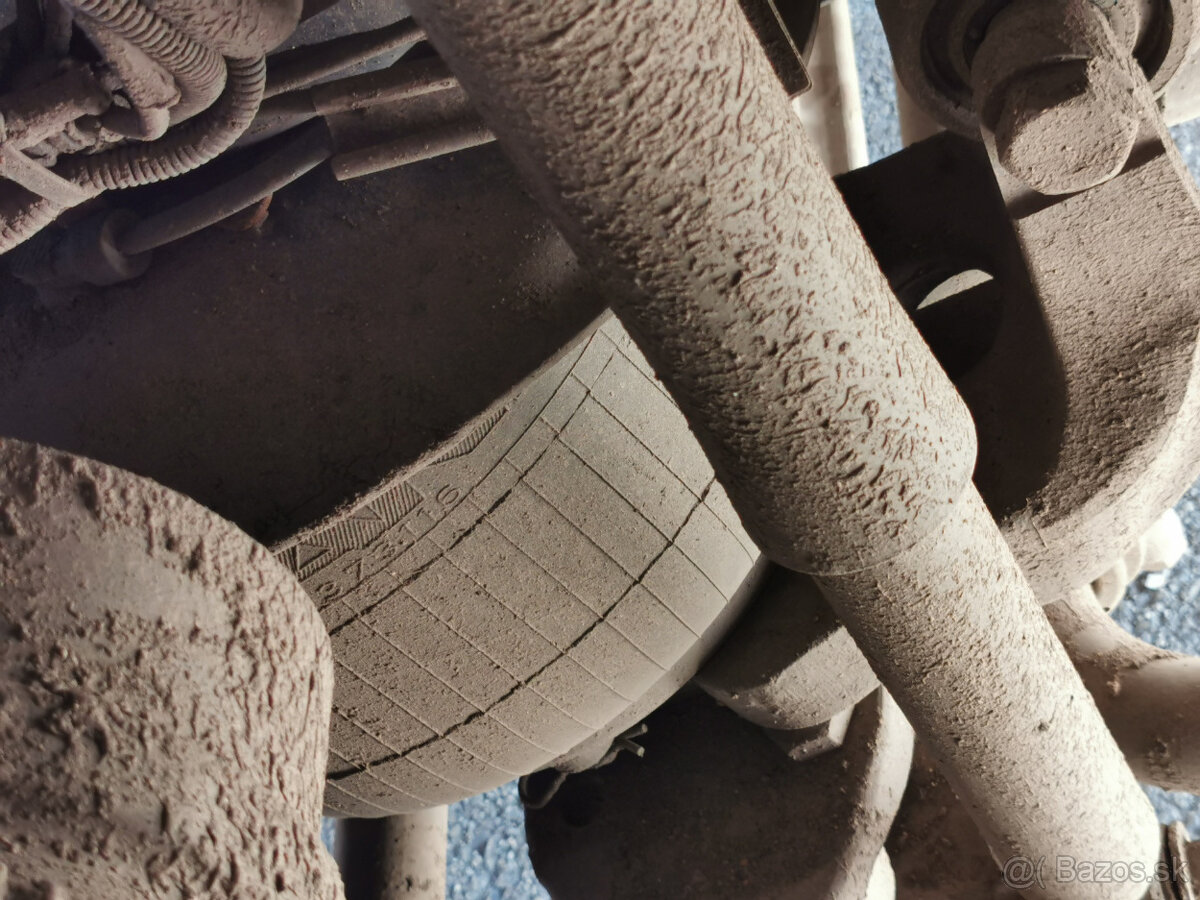 Prodám tahač návěsů SCANIA S450 EURO 6 D dvouokruhová hydr - 10