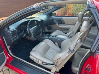 Chevrolet Camaro - 10