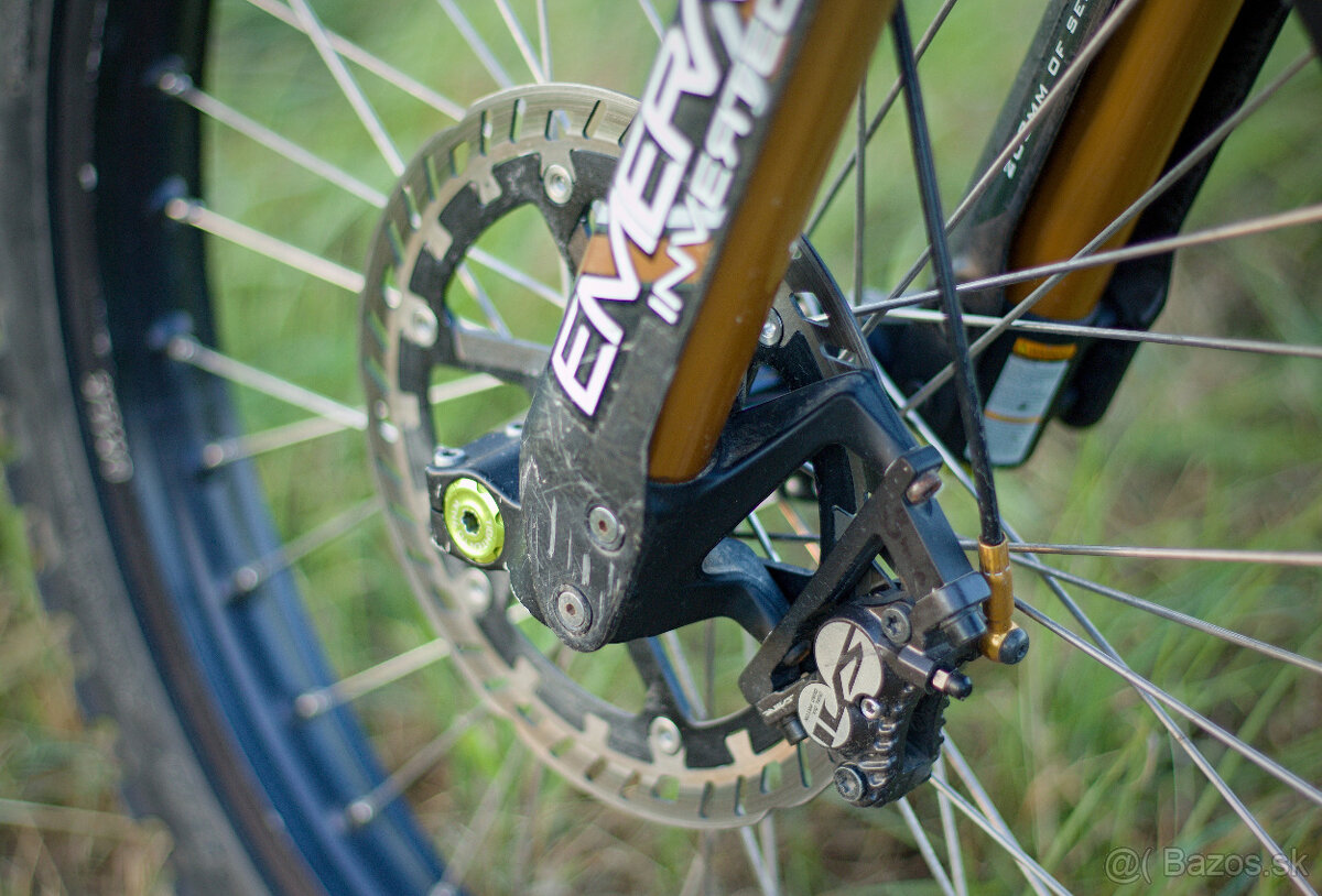 SurRon LightBee 23kW - 10