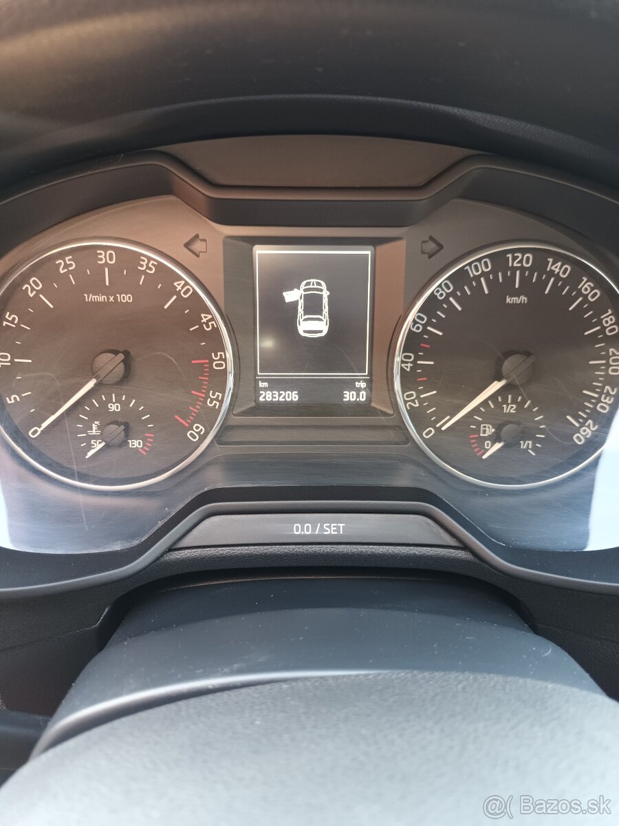 Škoda Octavia combi 3 - 10