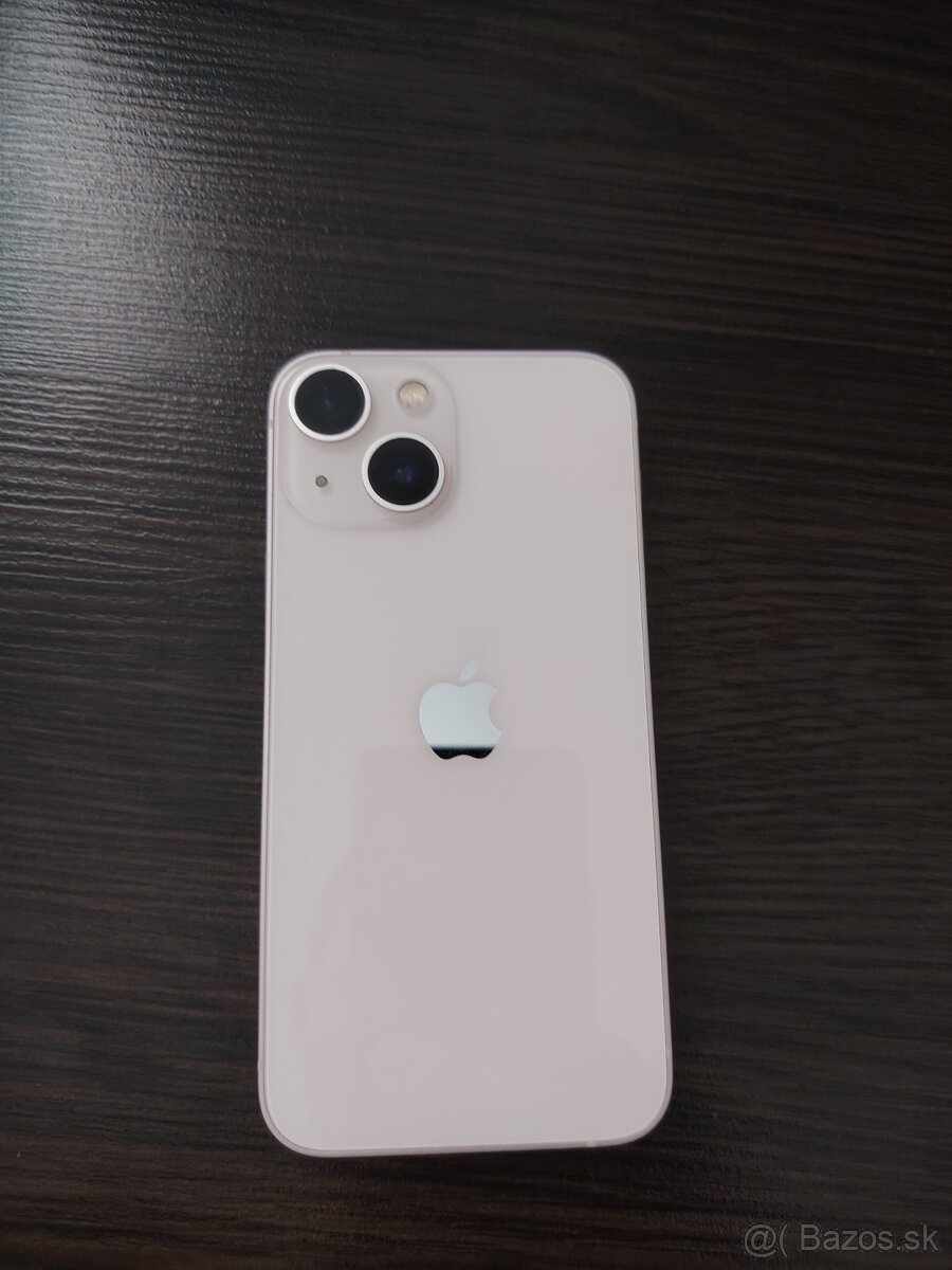 Iphone 13 mini 128g - 10