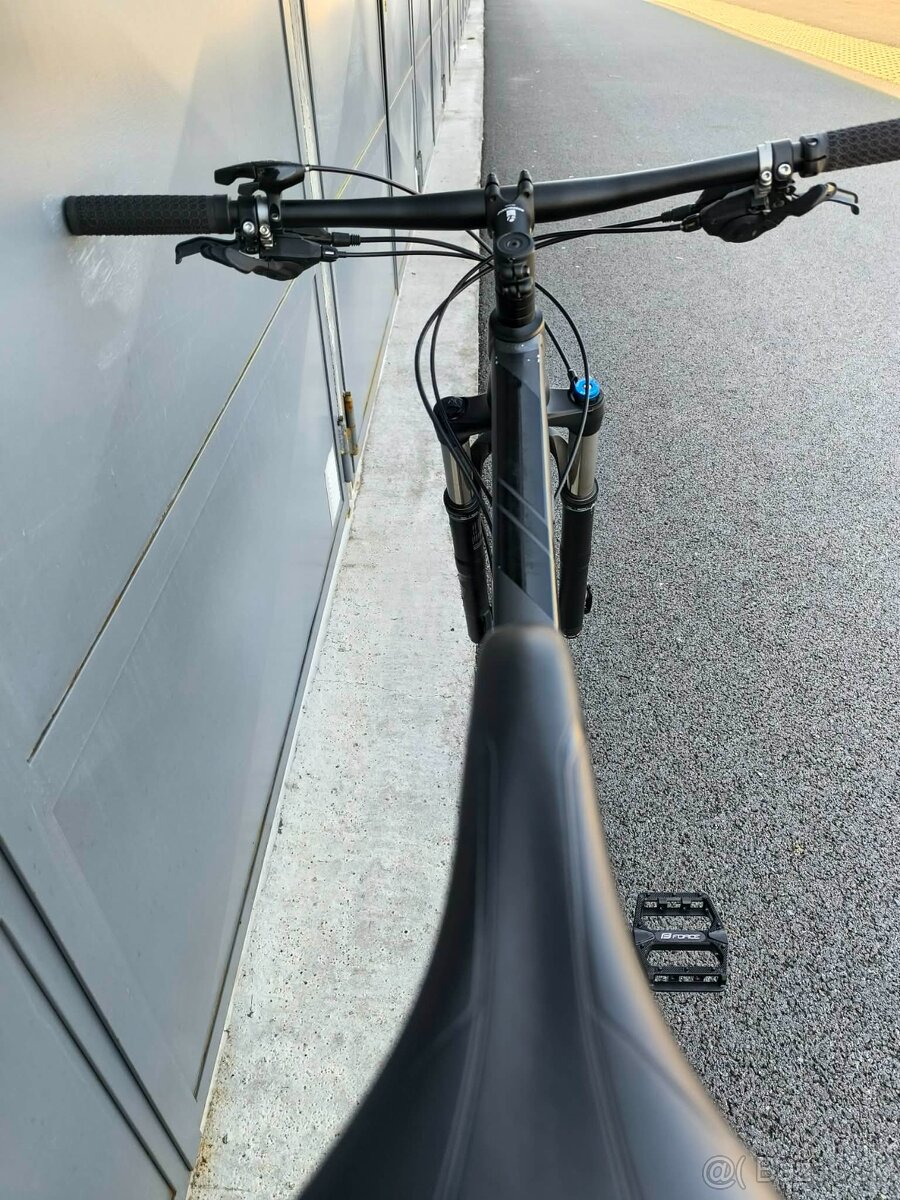 Trek X-Caliber 9 2020 - 10