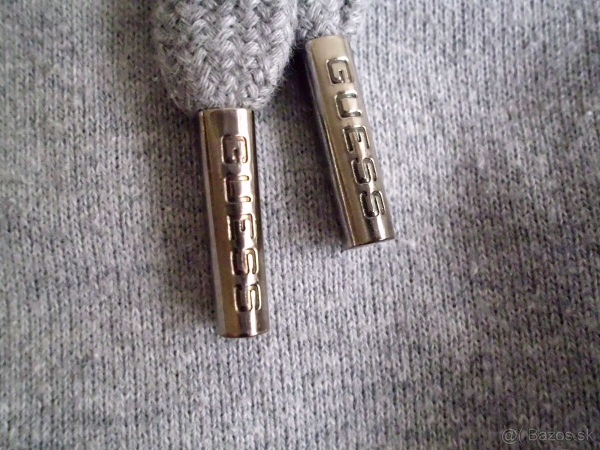 Guess pánska mikina M - 10