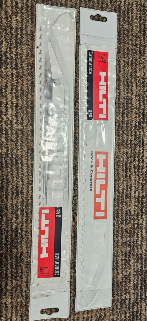 HILTI príslušenstvo - 10