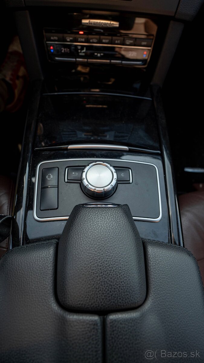 Mercedes-Benz E350 CDI 4matic - 10