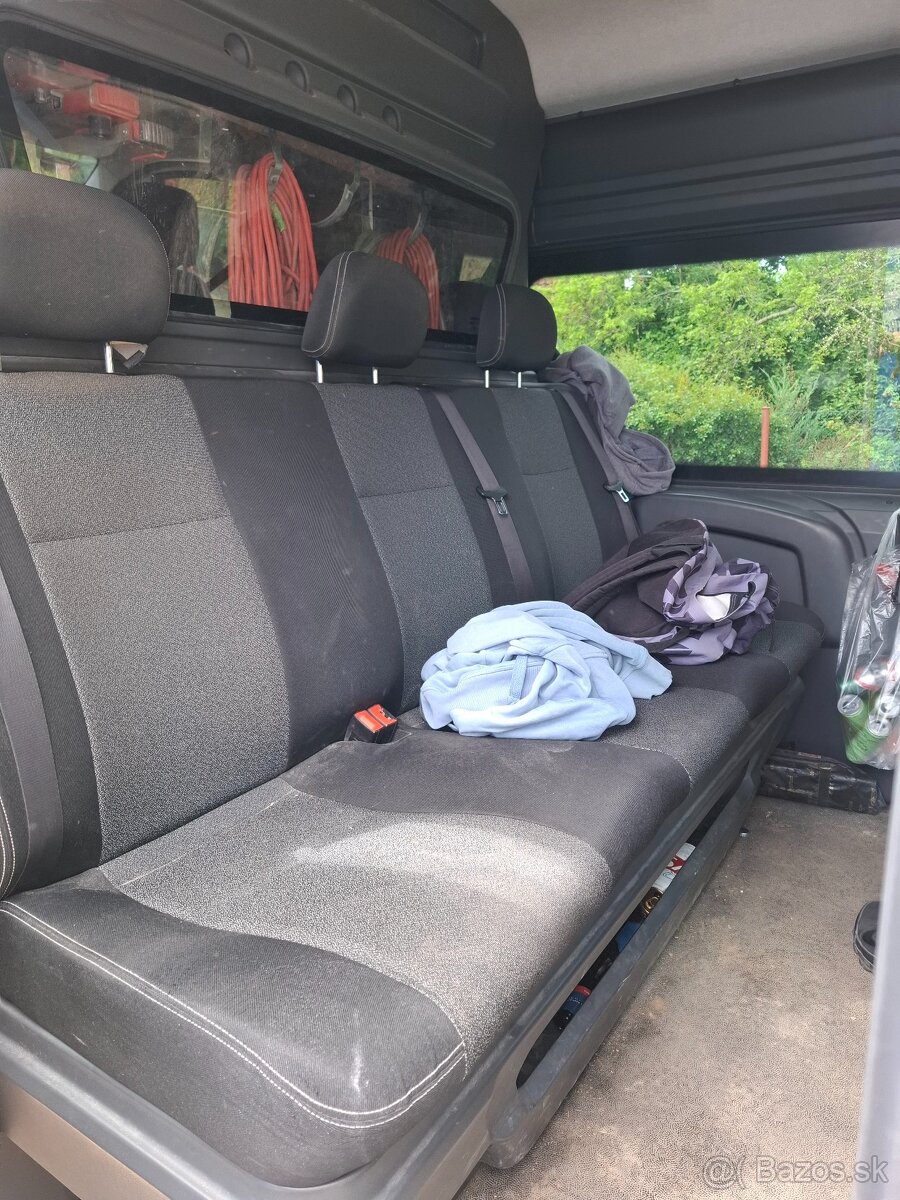 Ducato 2.3 160 - 10