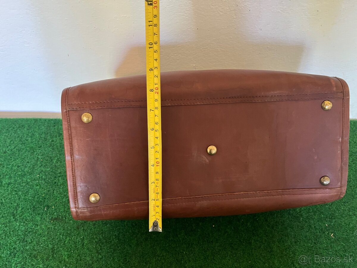 lekárska taška - 10