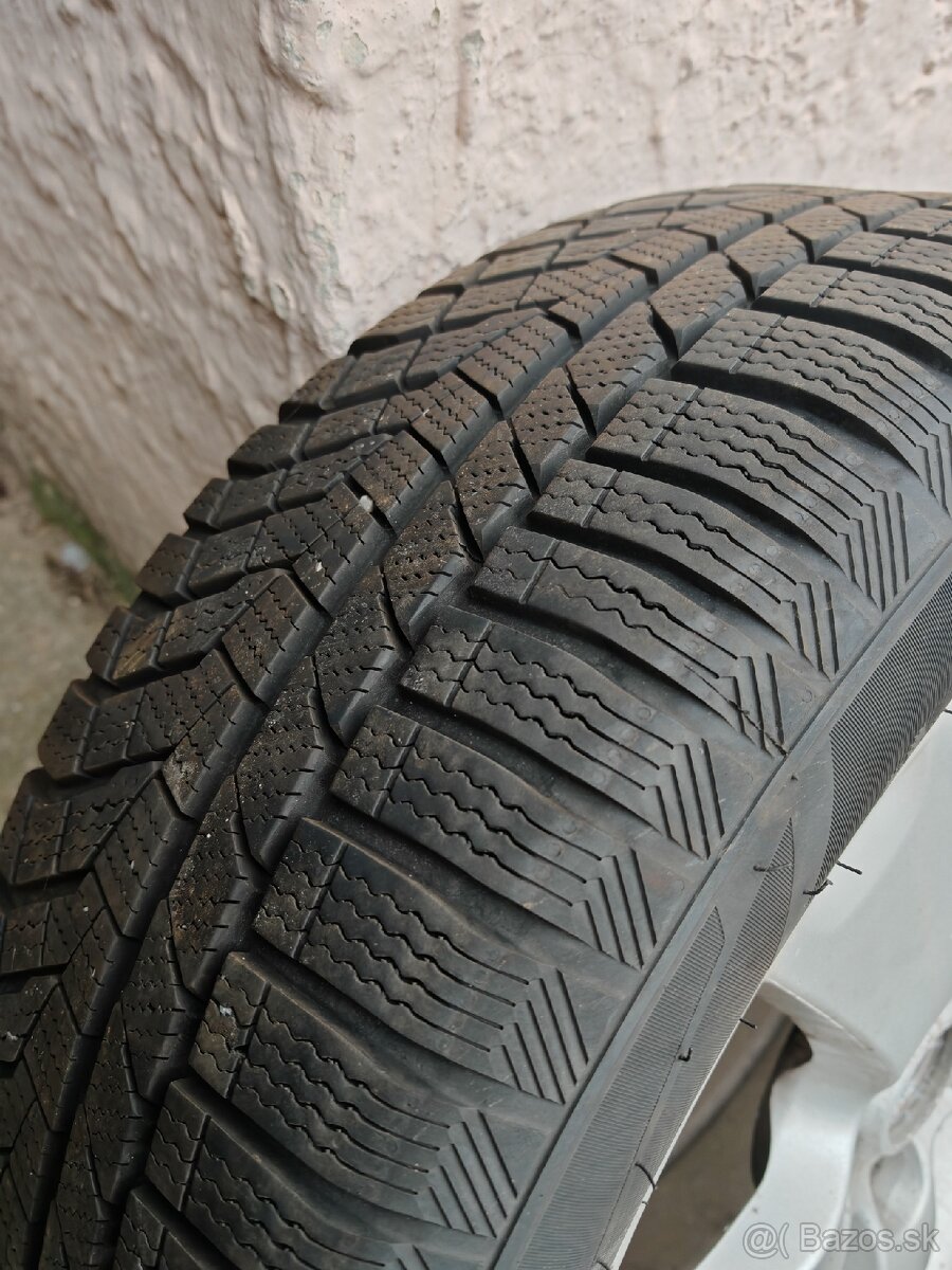 Mazda disky 5x114,3 R17 - 10