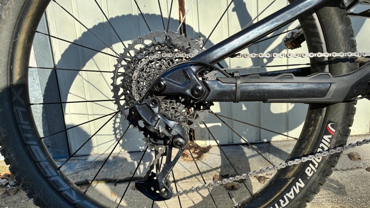 Rockrider Feel 900S Team Edition - 10