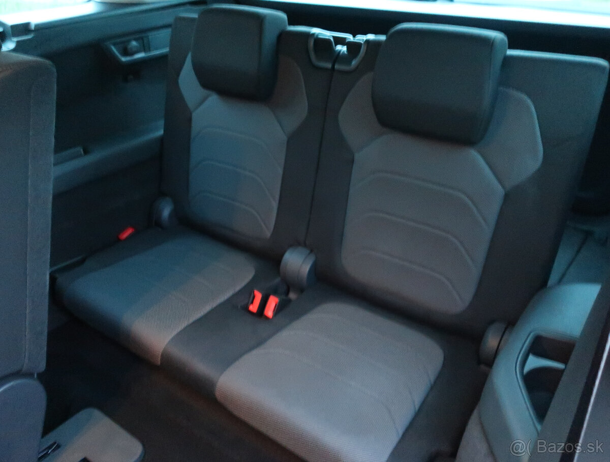 Odstúpim leasing na Škodu Kodiaq r. 2021, AUTOMAT, 7-miestny - 10