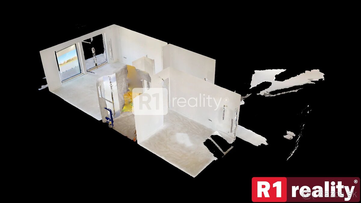 Nadštandardný 2 izb. byt / Banka Spa Piešťany - 10