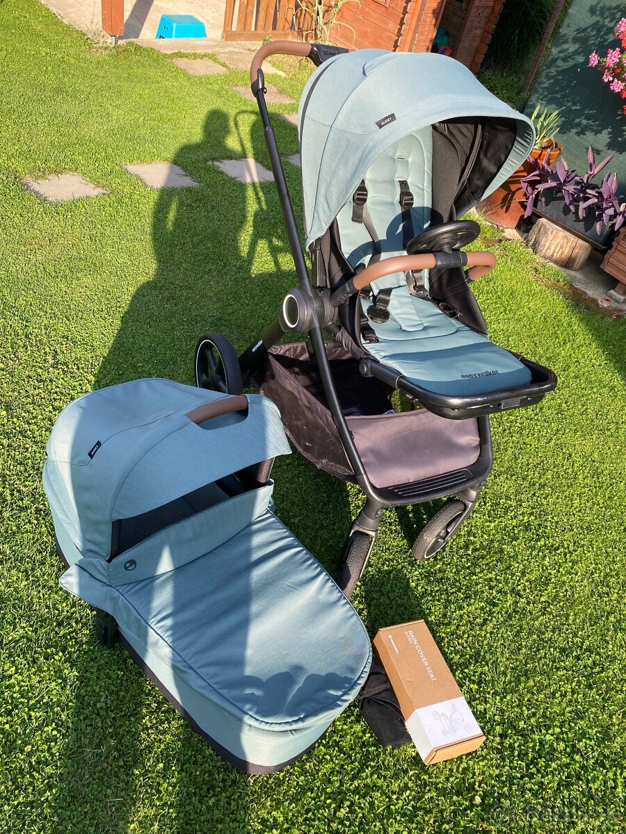 Kočík Easywalker Rudey - 10