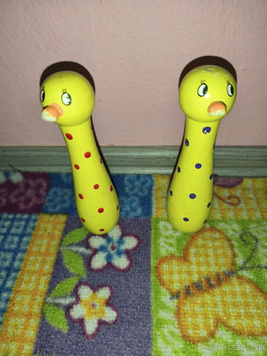 Detské hudobné nástroje - 10