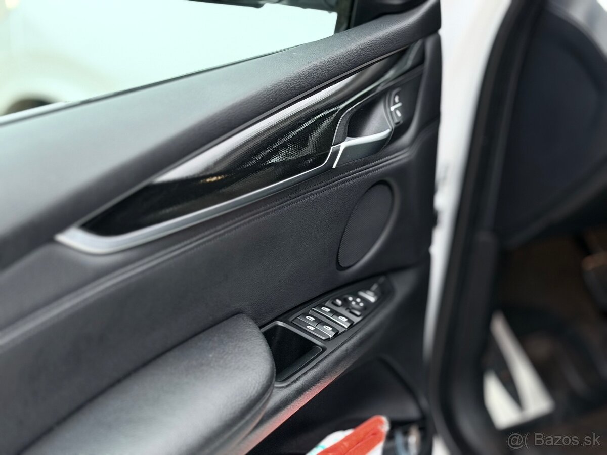 BMW X5 40d xDrive M Sport - 10