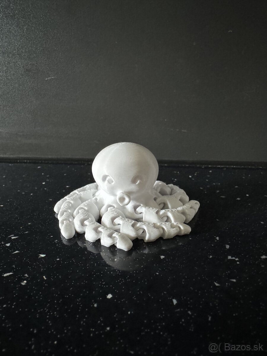 Ponúkam profesionálne služby 3D tlače - 10