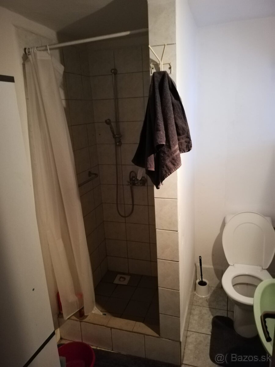 Domček Stary Hradok - 10