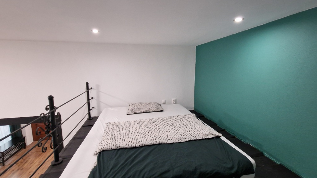 Prenajmem zariadený atypický byt v Nitre - pešia zóna - 10