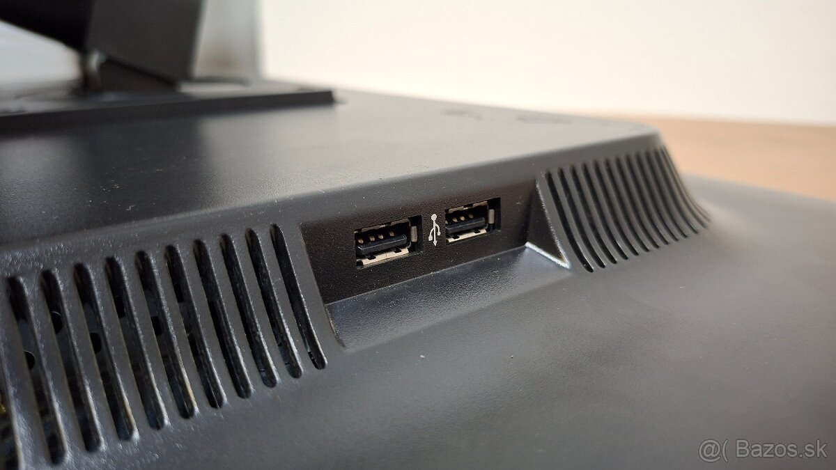 23" monitor HP LA2306x - 10