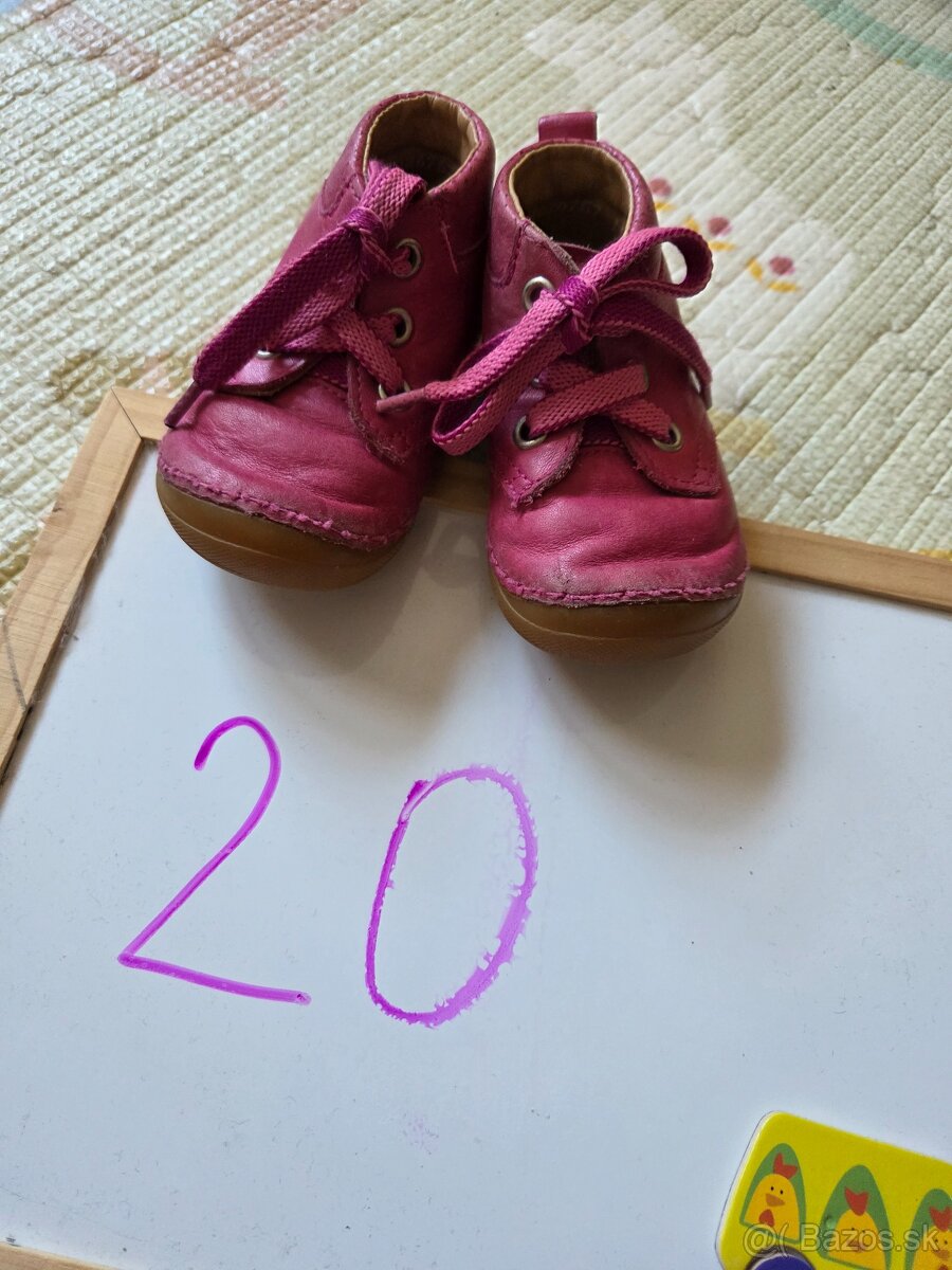 Viac druhov i velkosti - 10