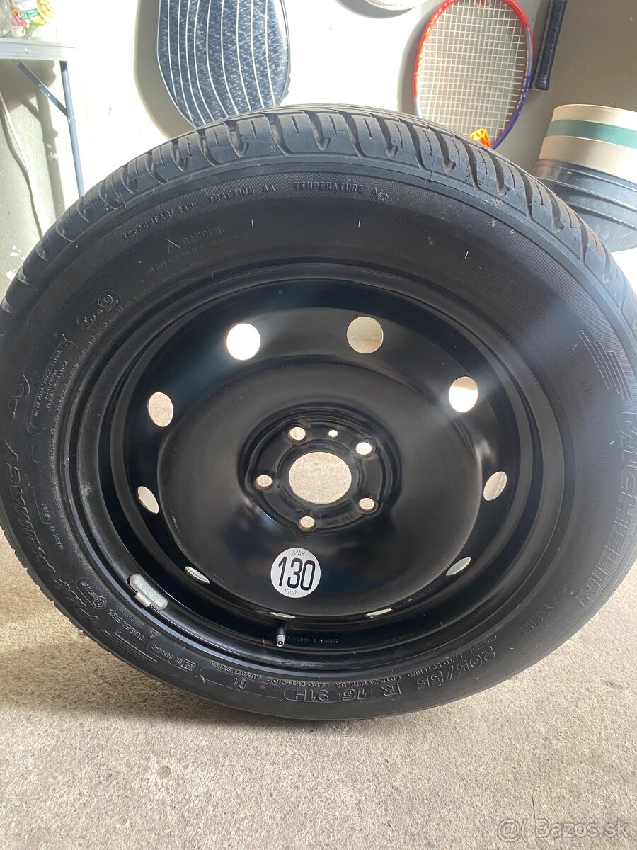 Originál disky 225/45 R17na RenaultLaguna 2 , 2005 - 10