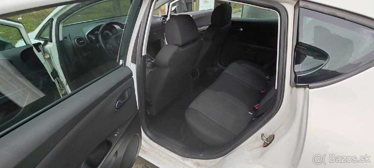 Seat leon fr 2.0 tfsi 147kw bwa - 10