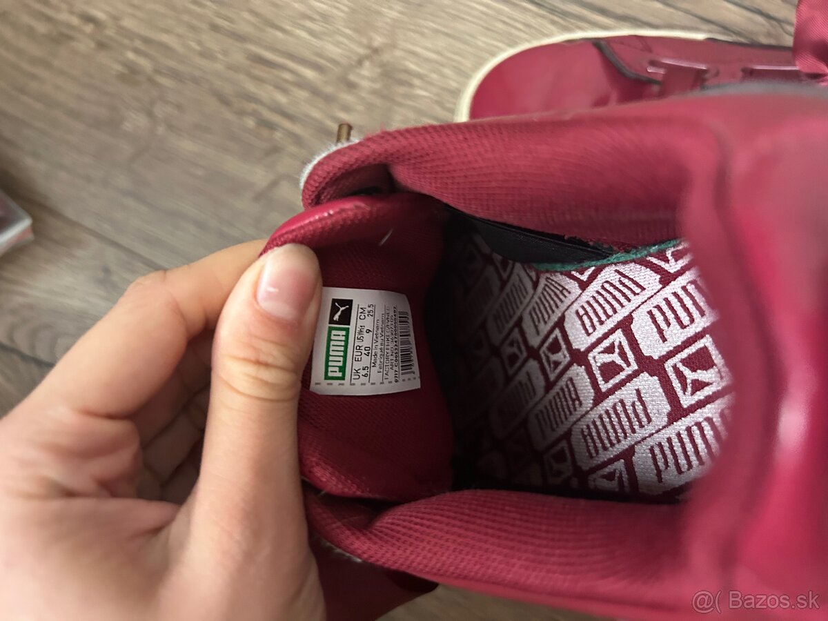 Puma tenisky - 10