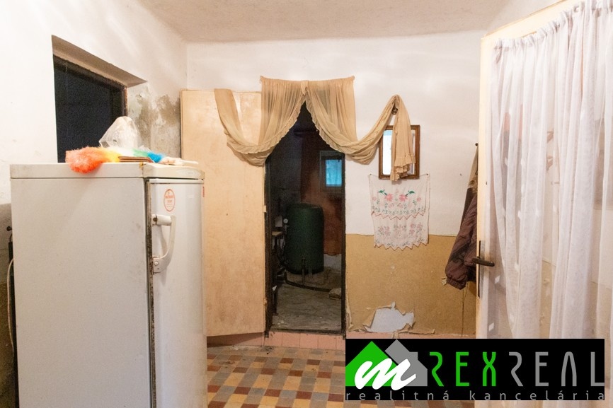 Predaj rodinného domu, Trebušovce. - 10
