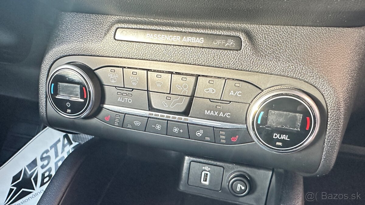 Ford Focus 2,0 td 110kw - 10