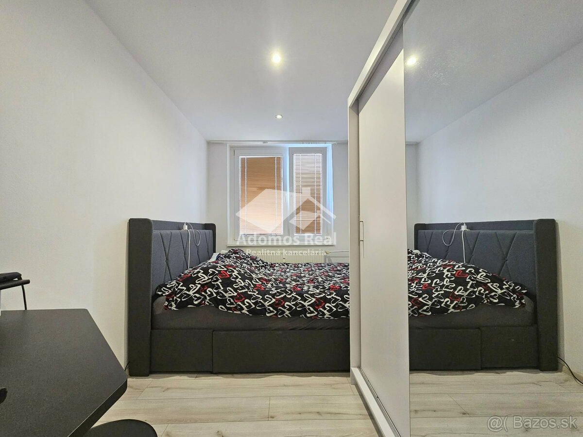 3 - IZBOVÝ BYT KOMENSKÉHO / TREBIŠOV - 10