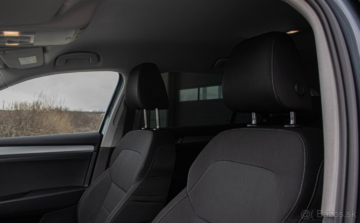 Škoda Superb Combi 2.0 TDI 2018 - 10