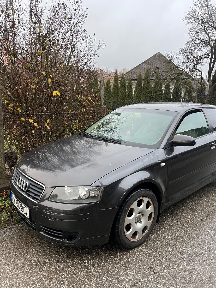 Audi a3 - 10