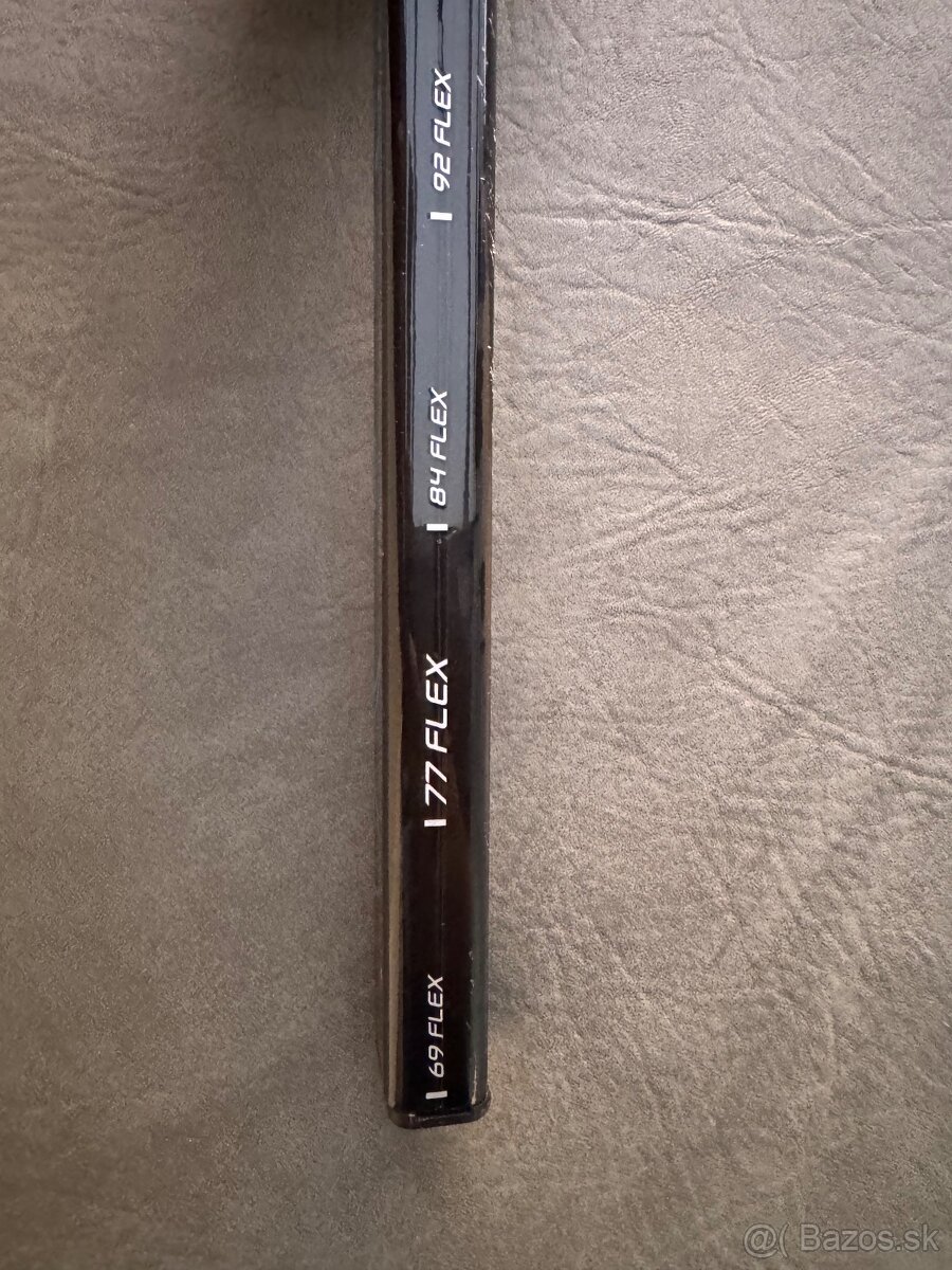 ✅BAUER NEXUS E50 PRO SR LEFT/LAVACKA__flex 77 zahnutie P92 - 10