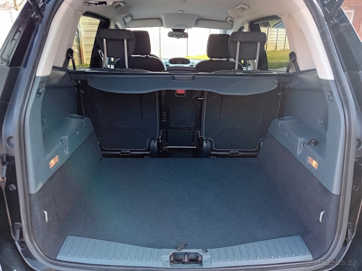 FORD GRAND C MAX 2.0TDCI AUTOMAT - 10